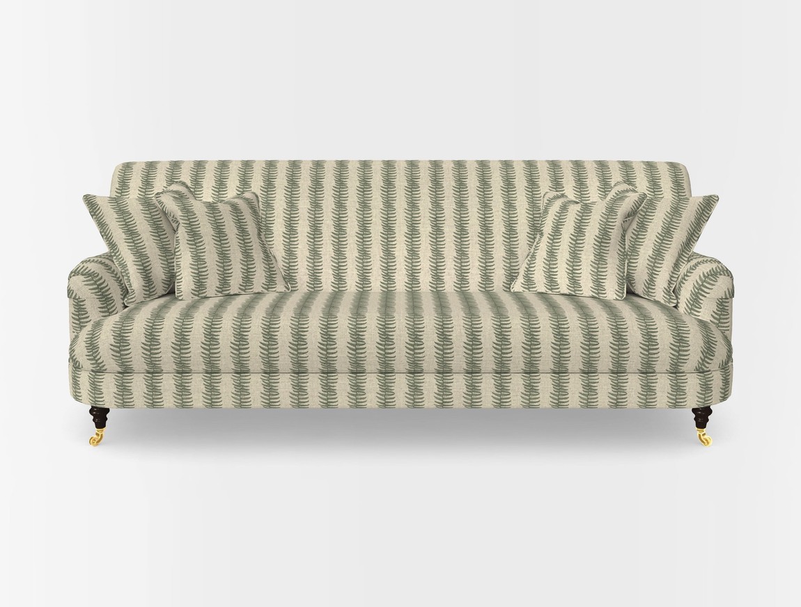 3 Seater Sofa