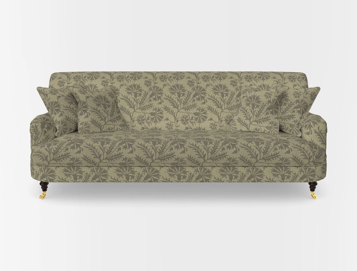 3 Seater Sofa