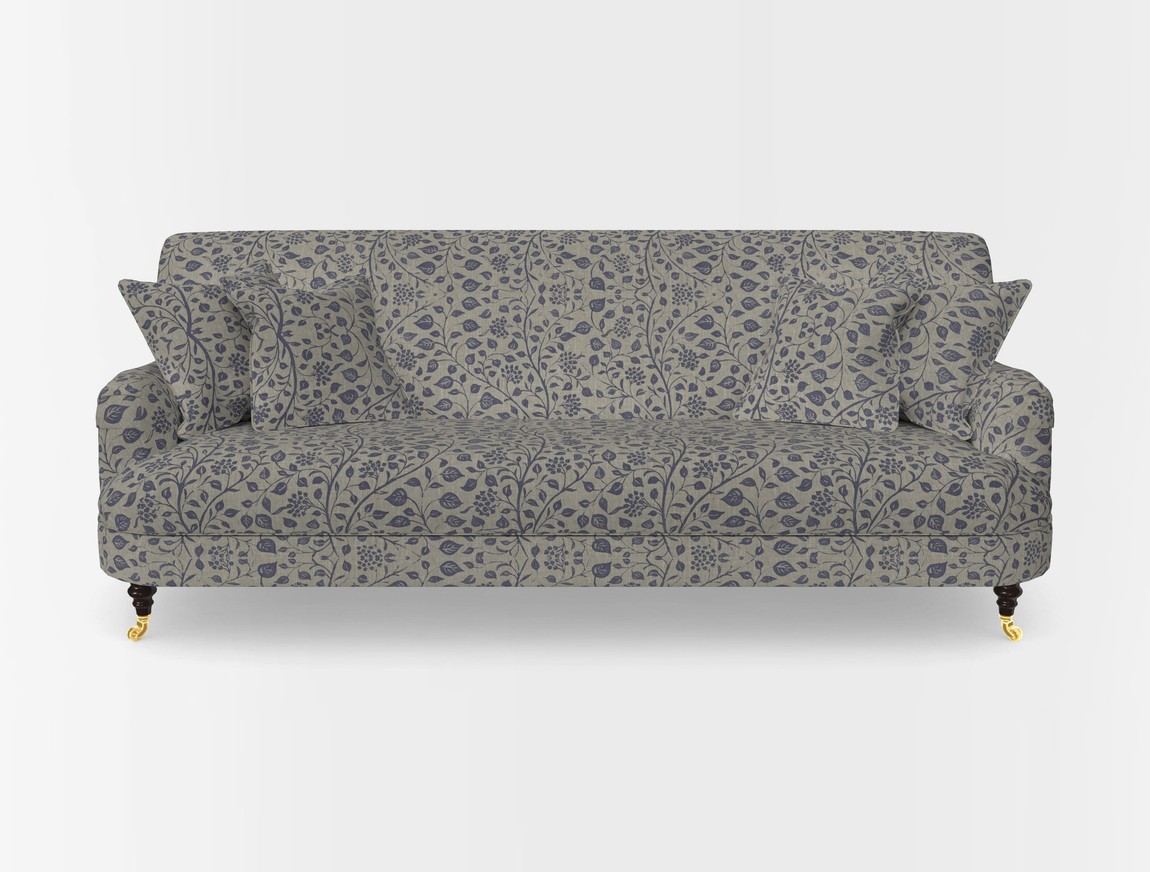 3 Seater Sofa