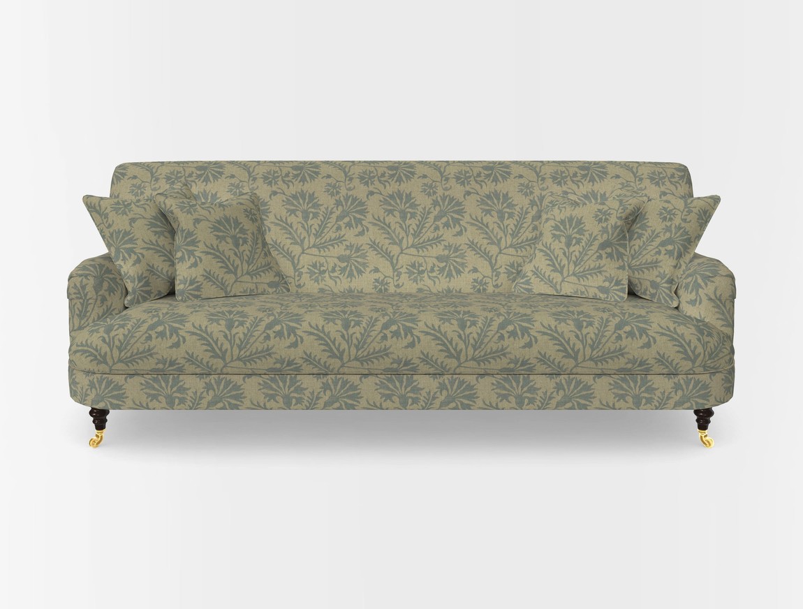 3 Seater Sofa
