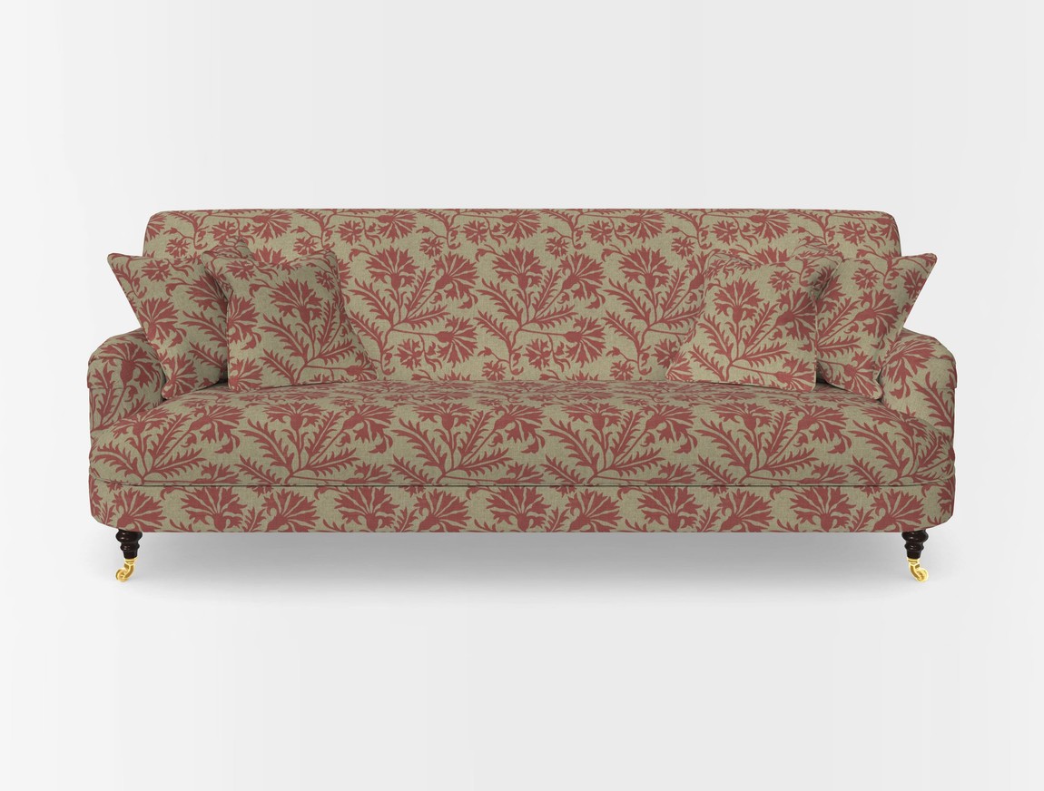 3 Seater Sofa