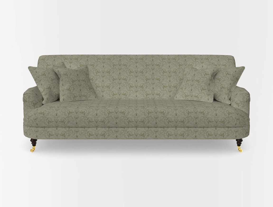 3 Seater Sofa