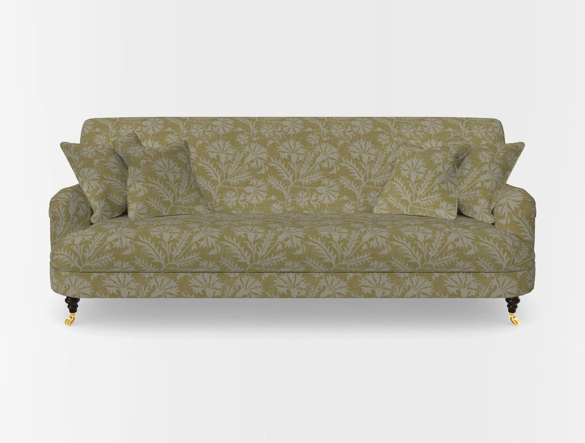 3 Seater Sofa