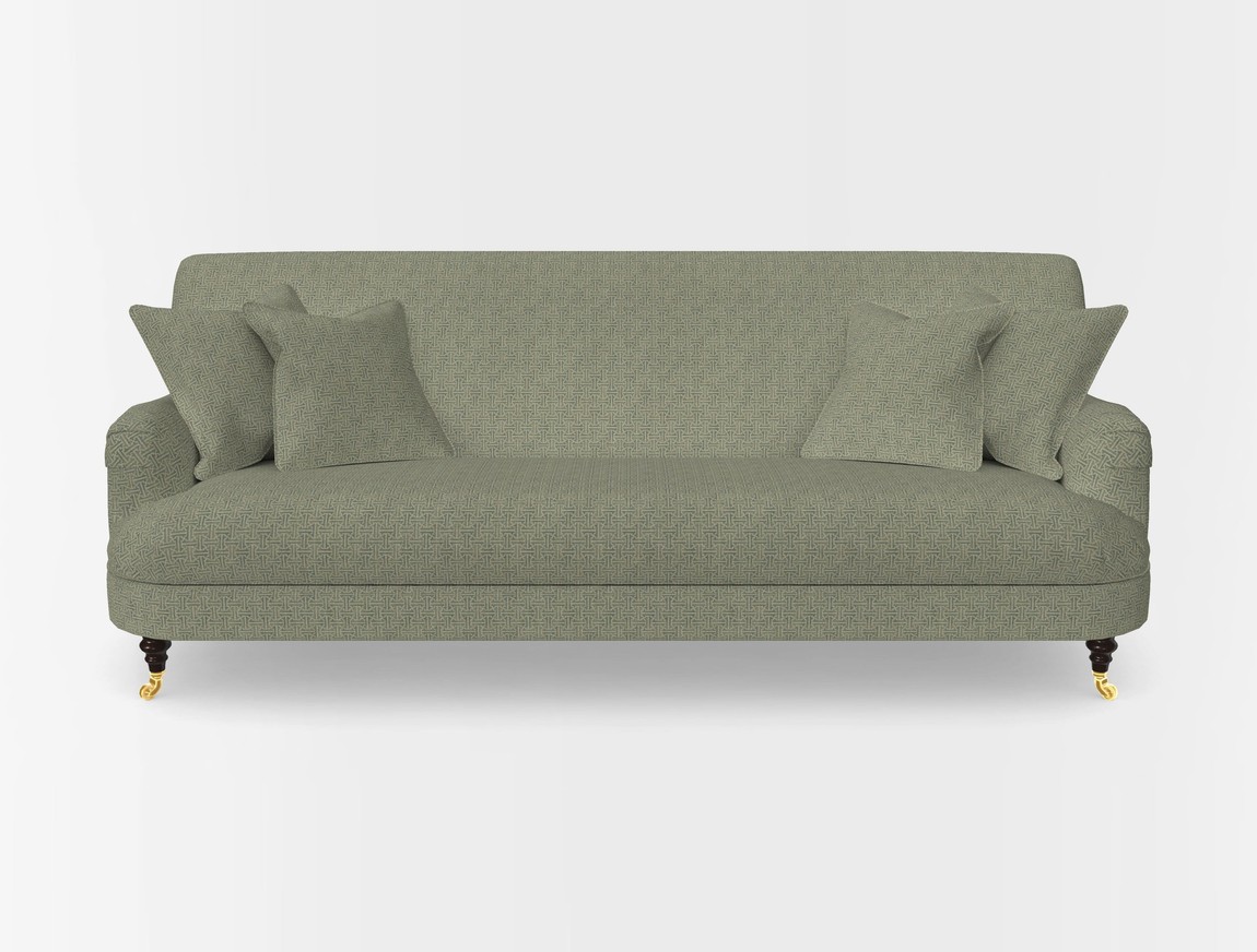 3 Seater Sofa