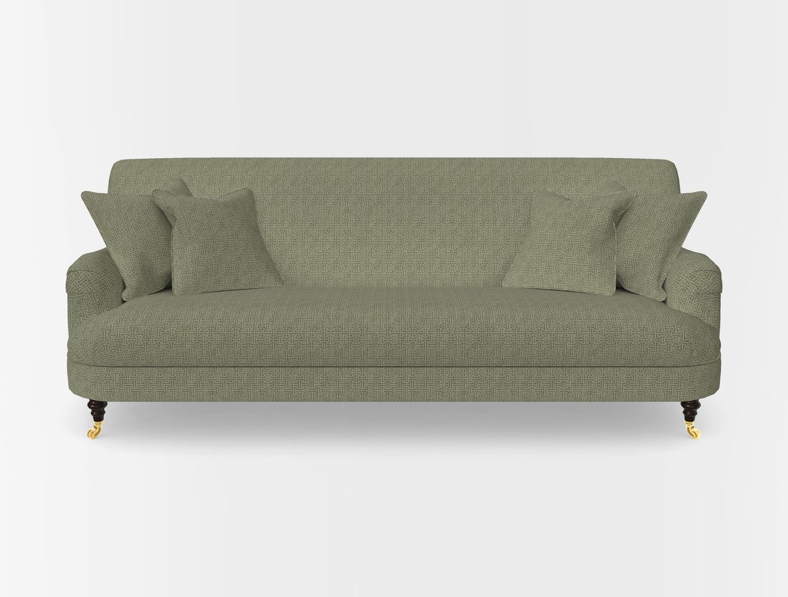 3 Seater Sofa