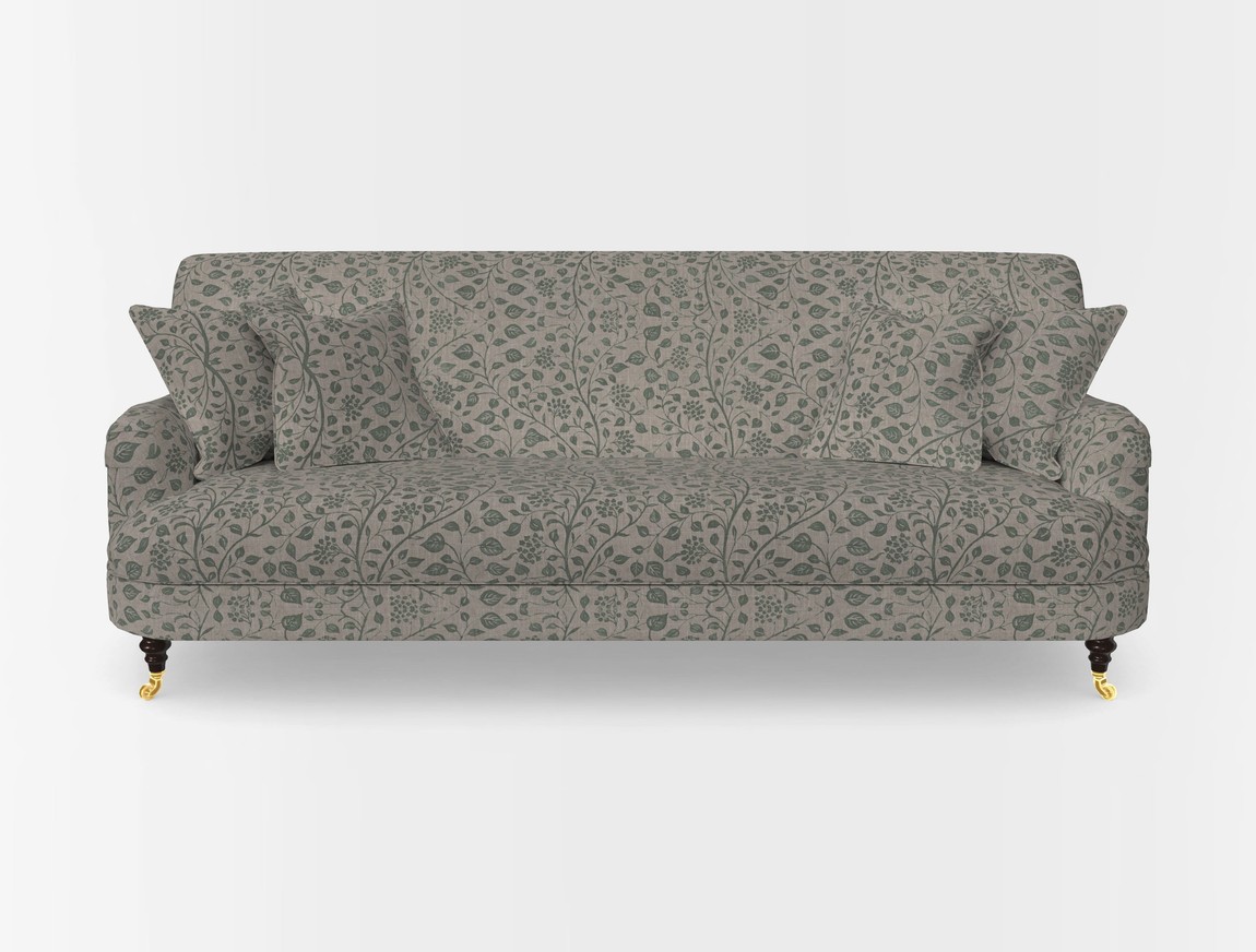 3 Seater Sofa