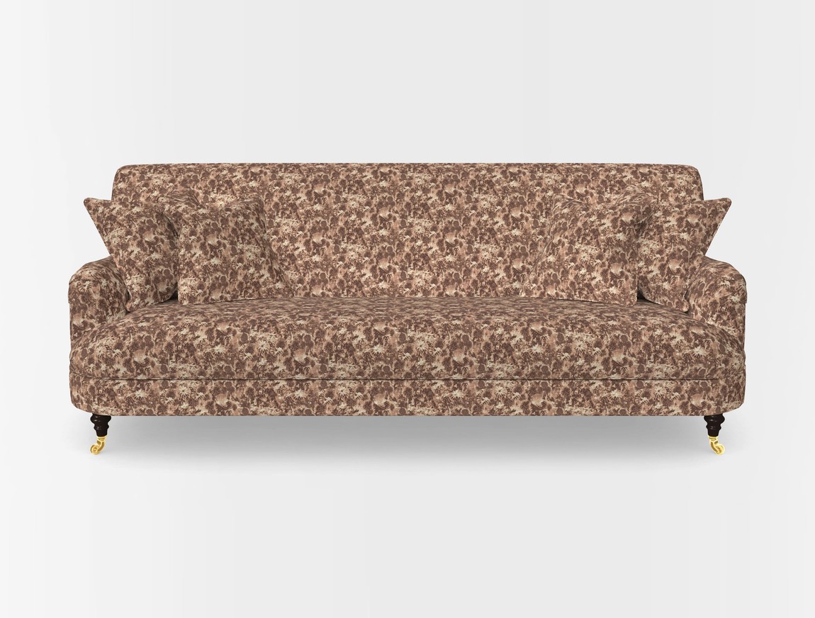 3 Seater Sofa