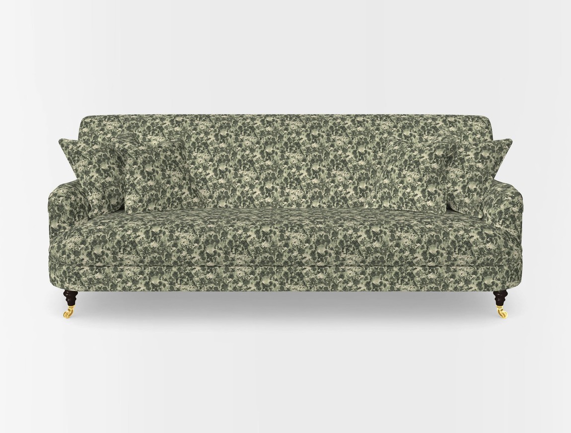3 Seater Sofa