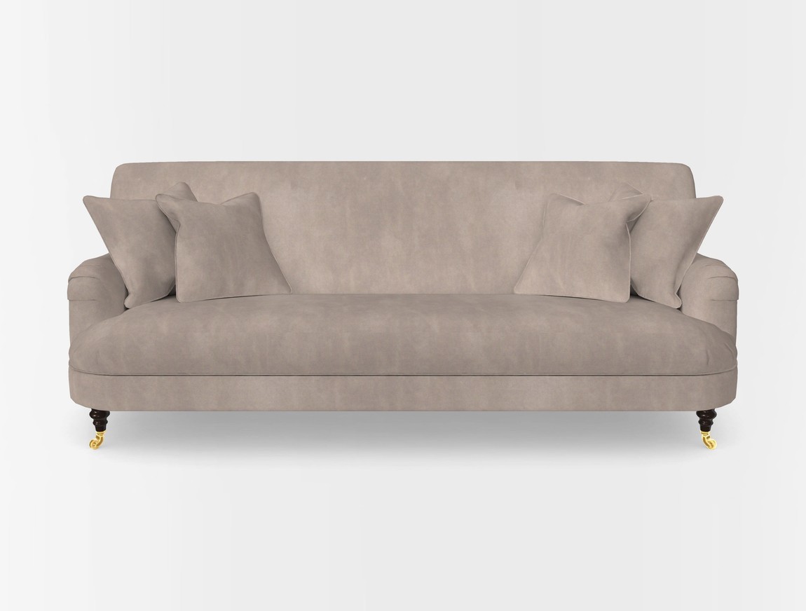 3 Seater Sofa
