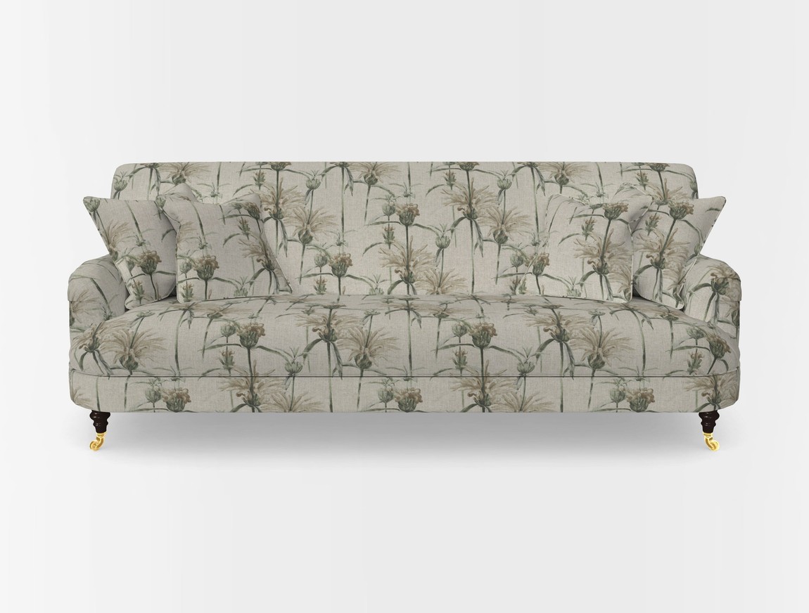 3 Seater Sofa