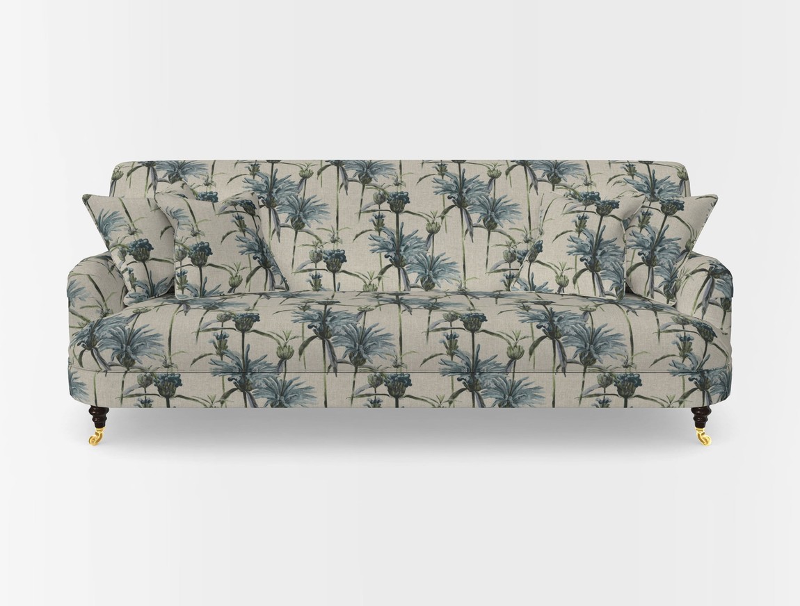 3 Seater Sofa