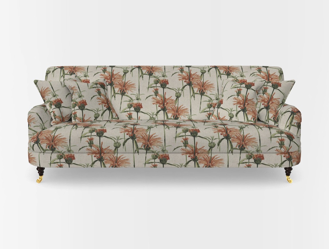 3 Seater Sofa