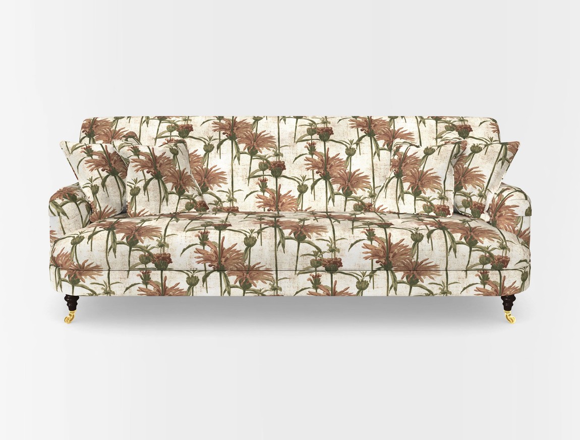 3 Seater Sofa