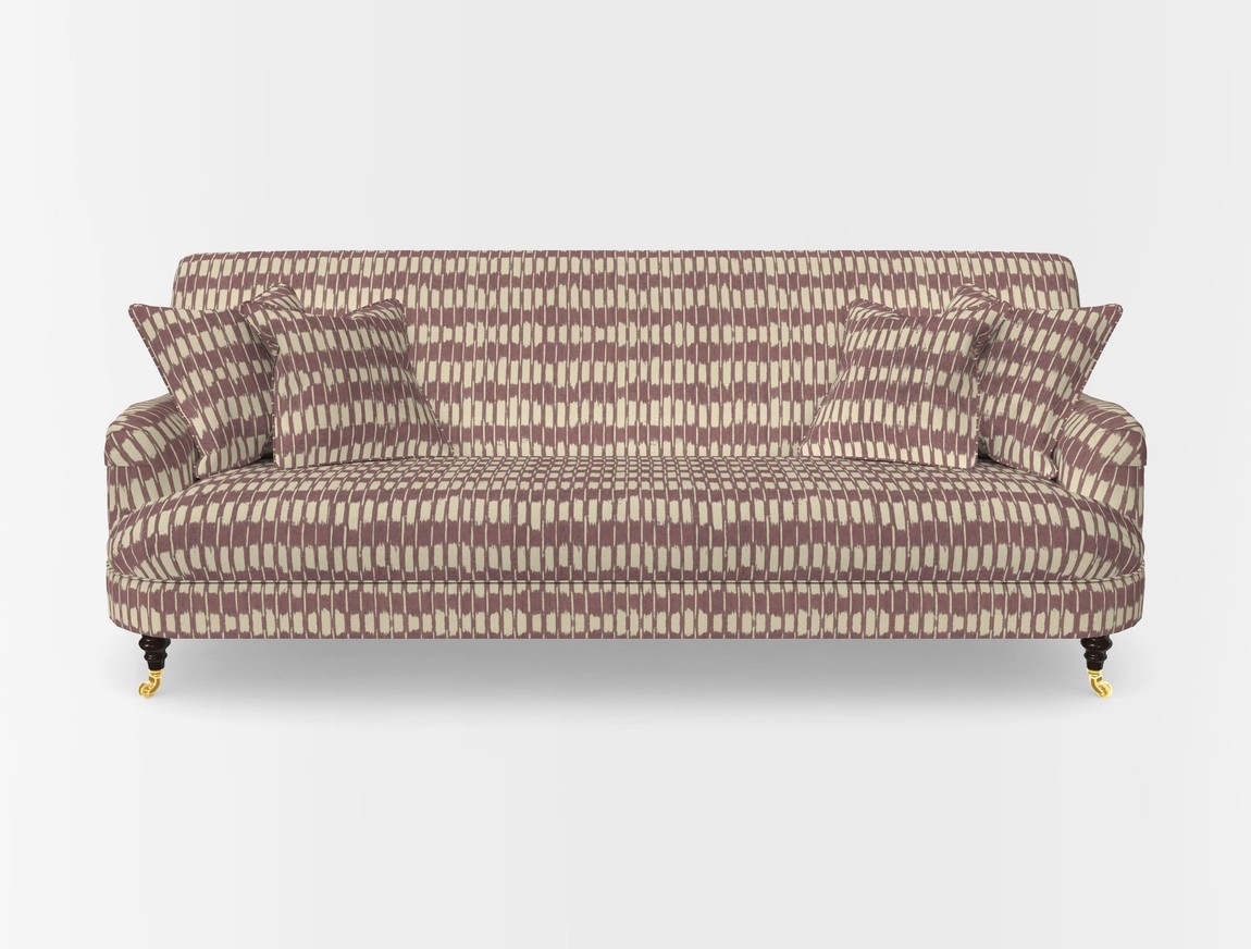 3 Seater Sofa