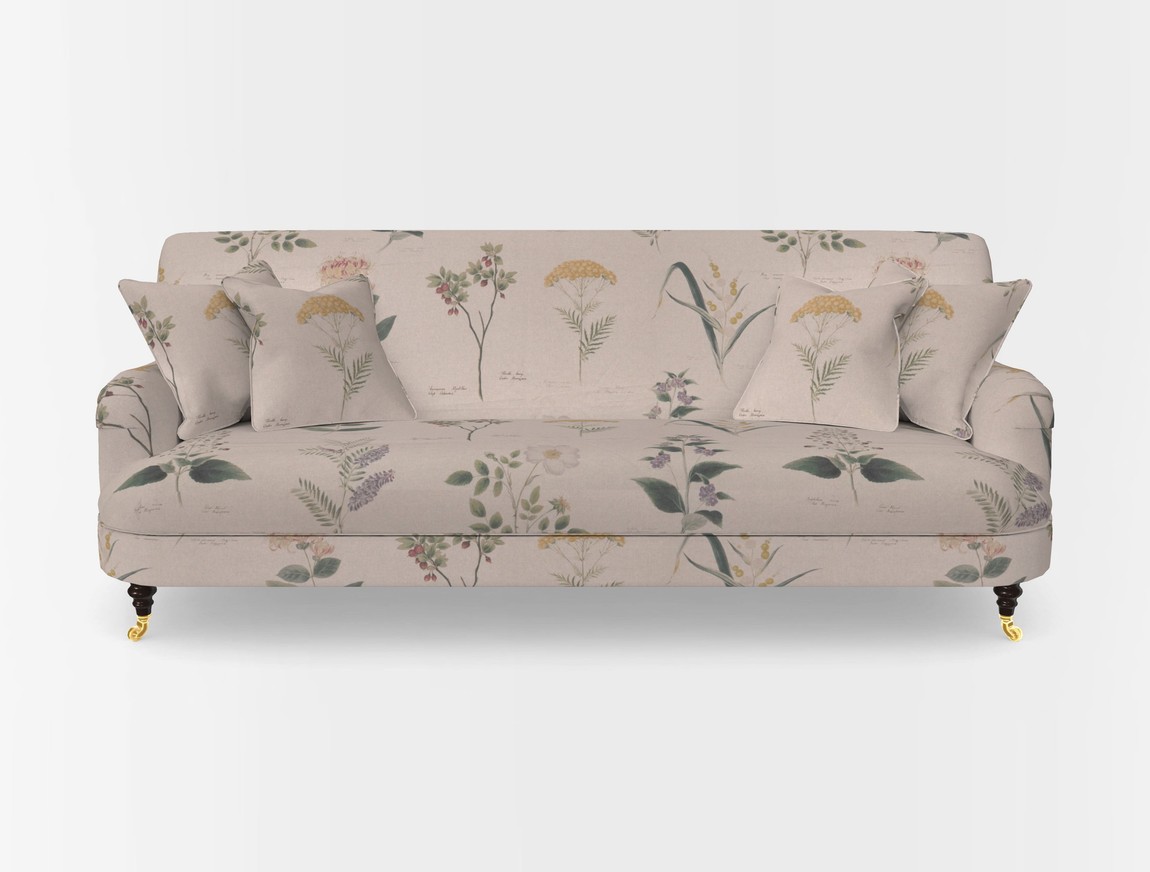 3 Seater Sofa