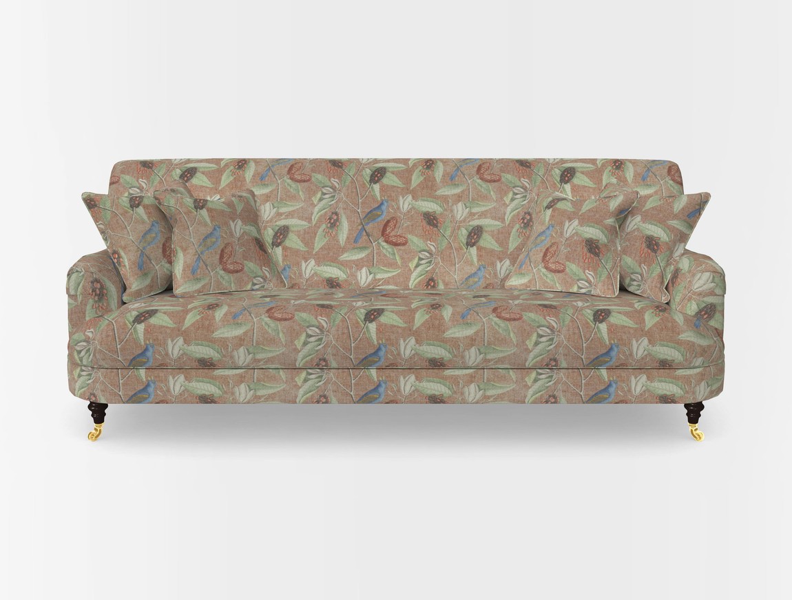 3 Seater Sofa