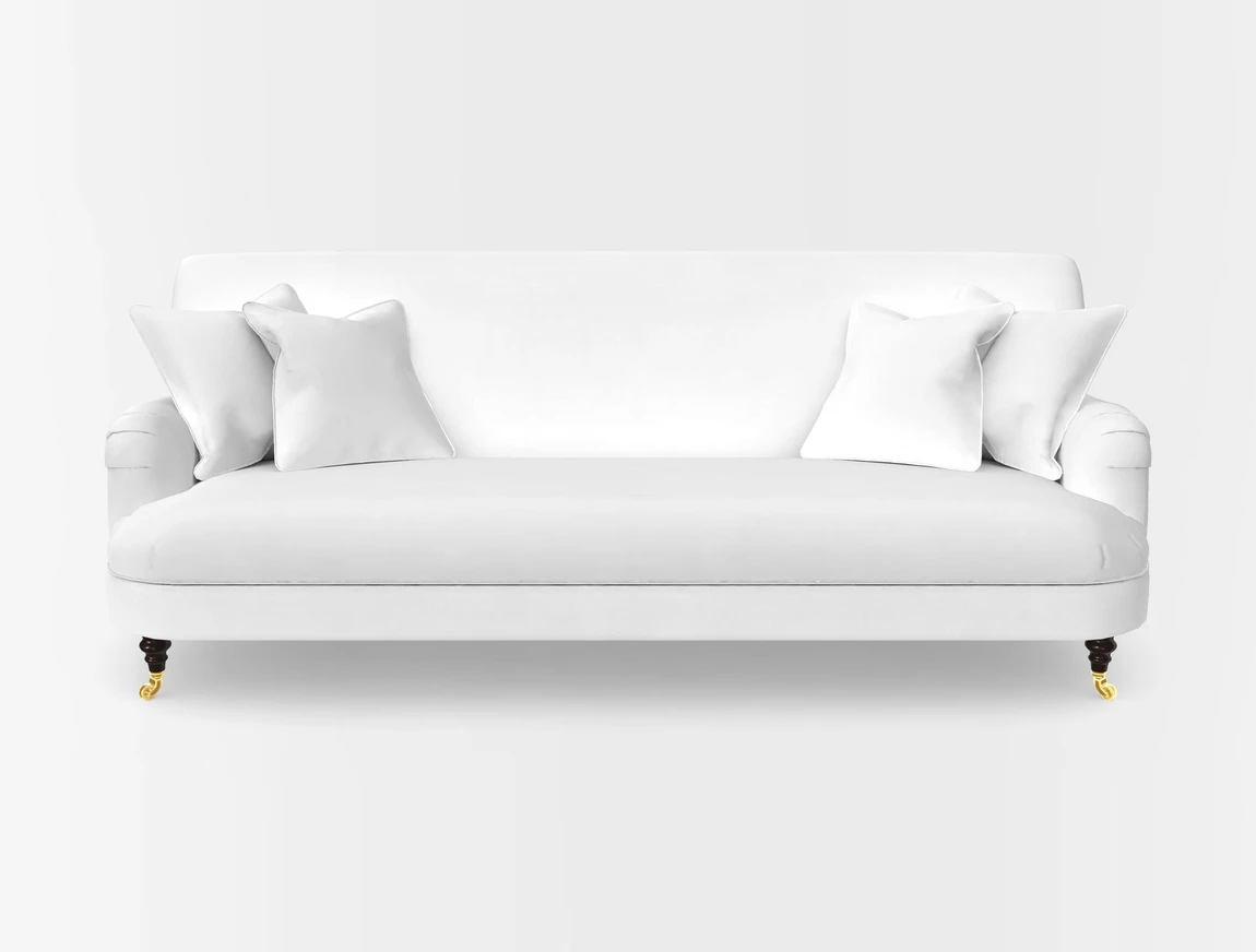 3 Seater Sofa