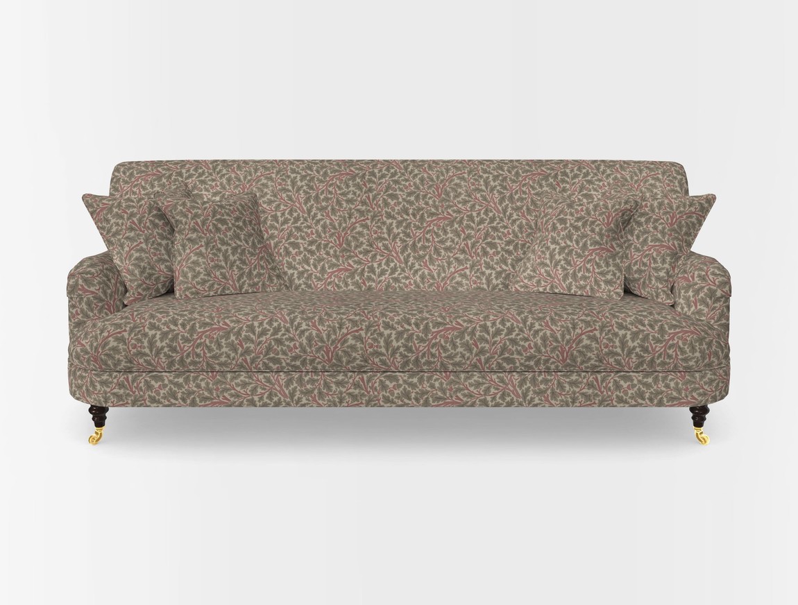 3 Seater Sofa