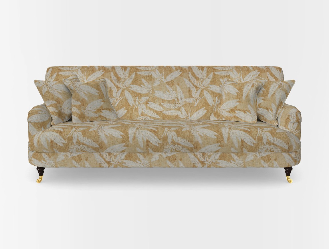 3 Seater Sofa