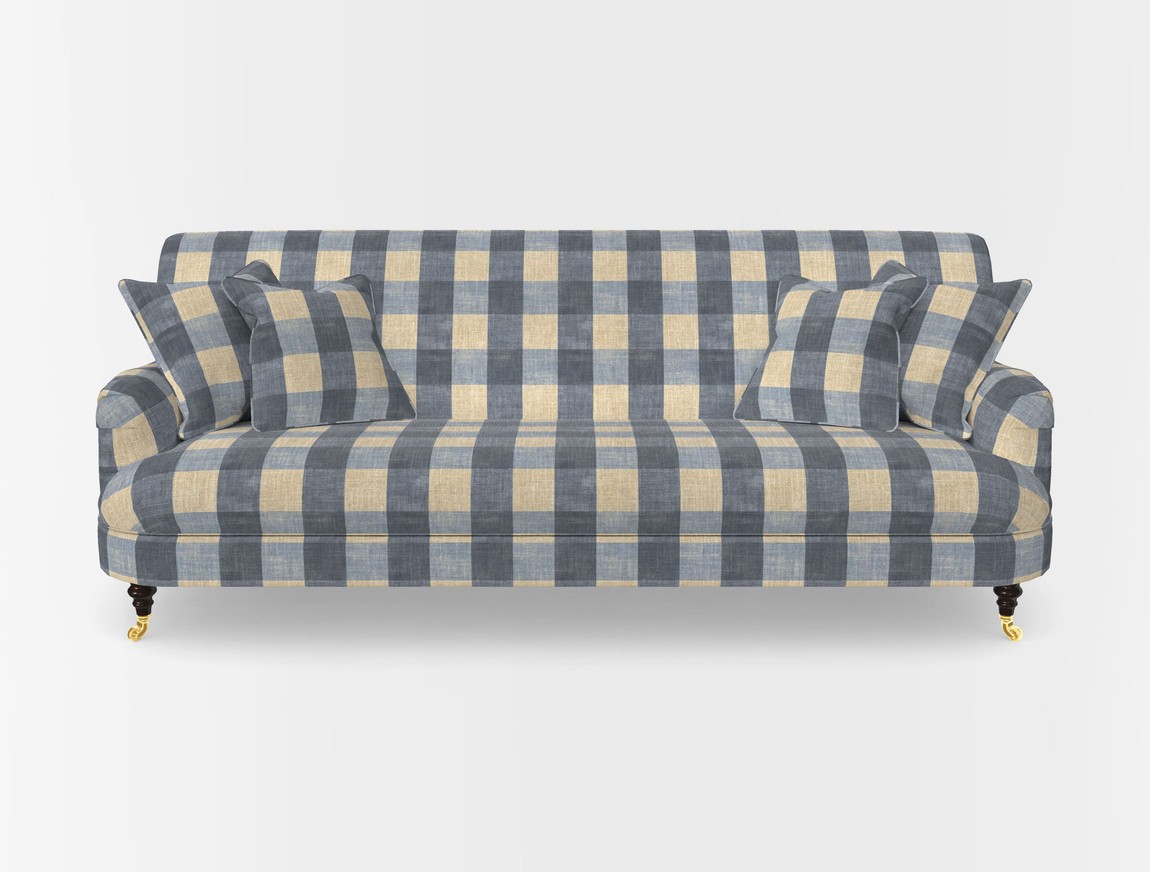 3 Seater Sofa