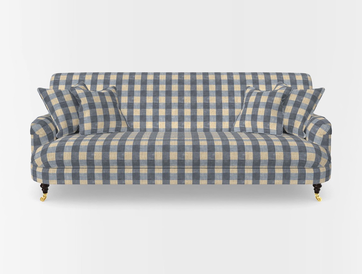 3 Seater Sofa