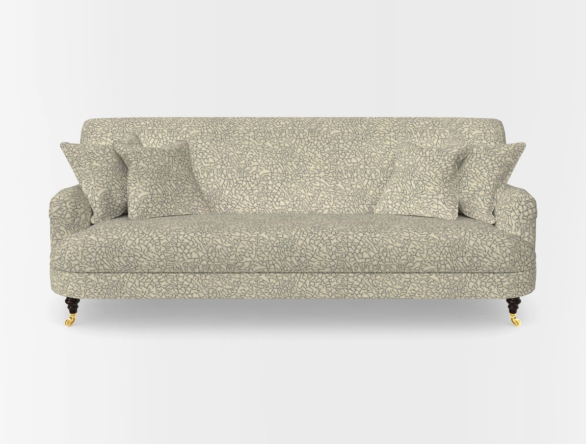 3 Seater Sofa
