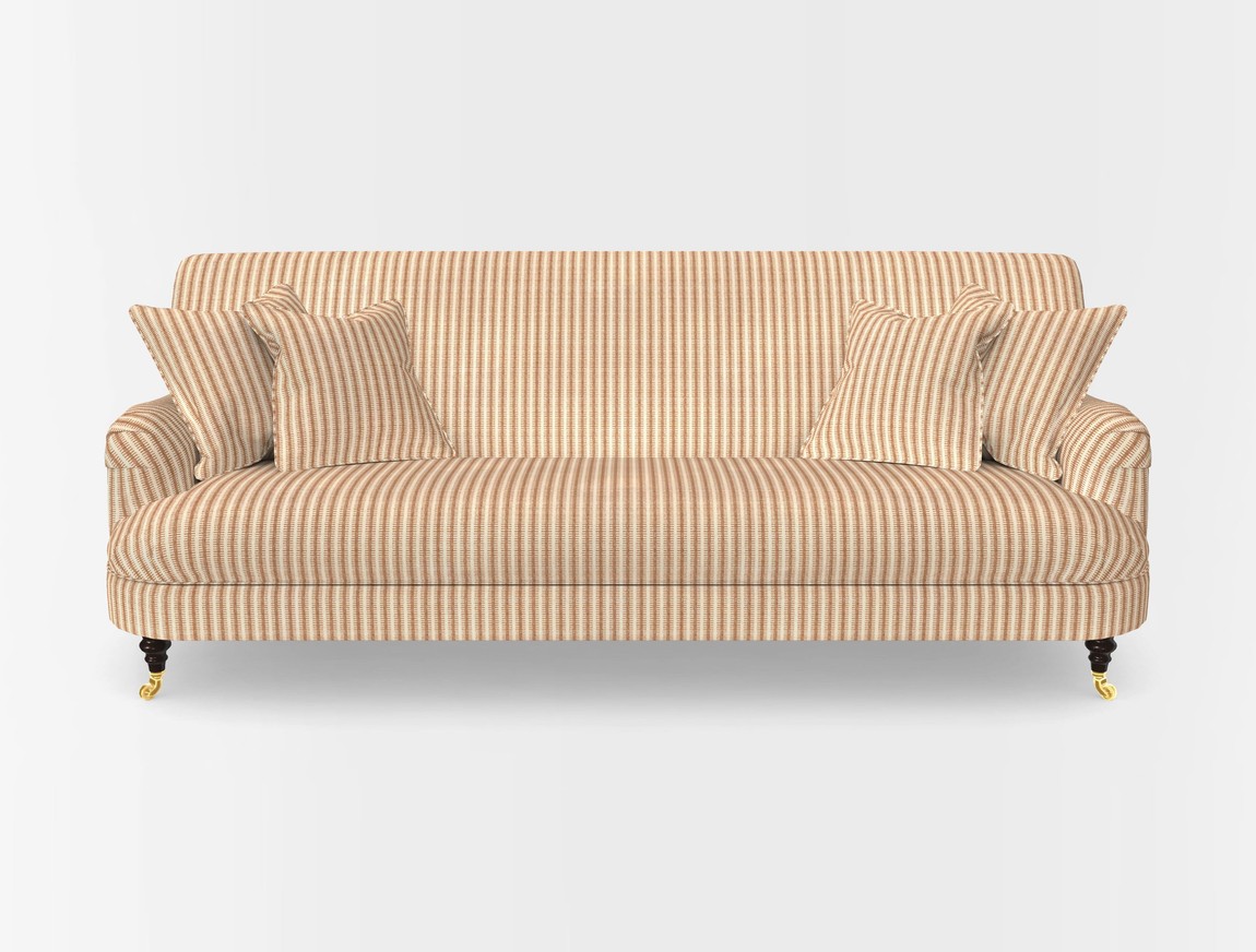 3 Seater Sofa