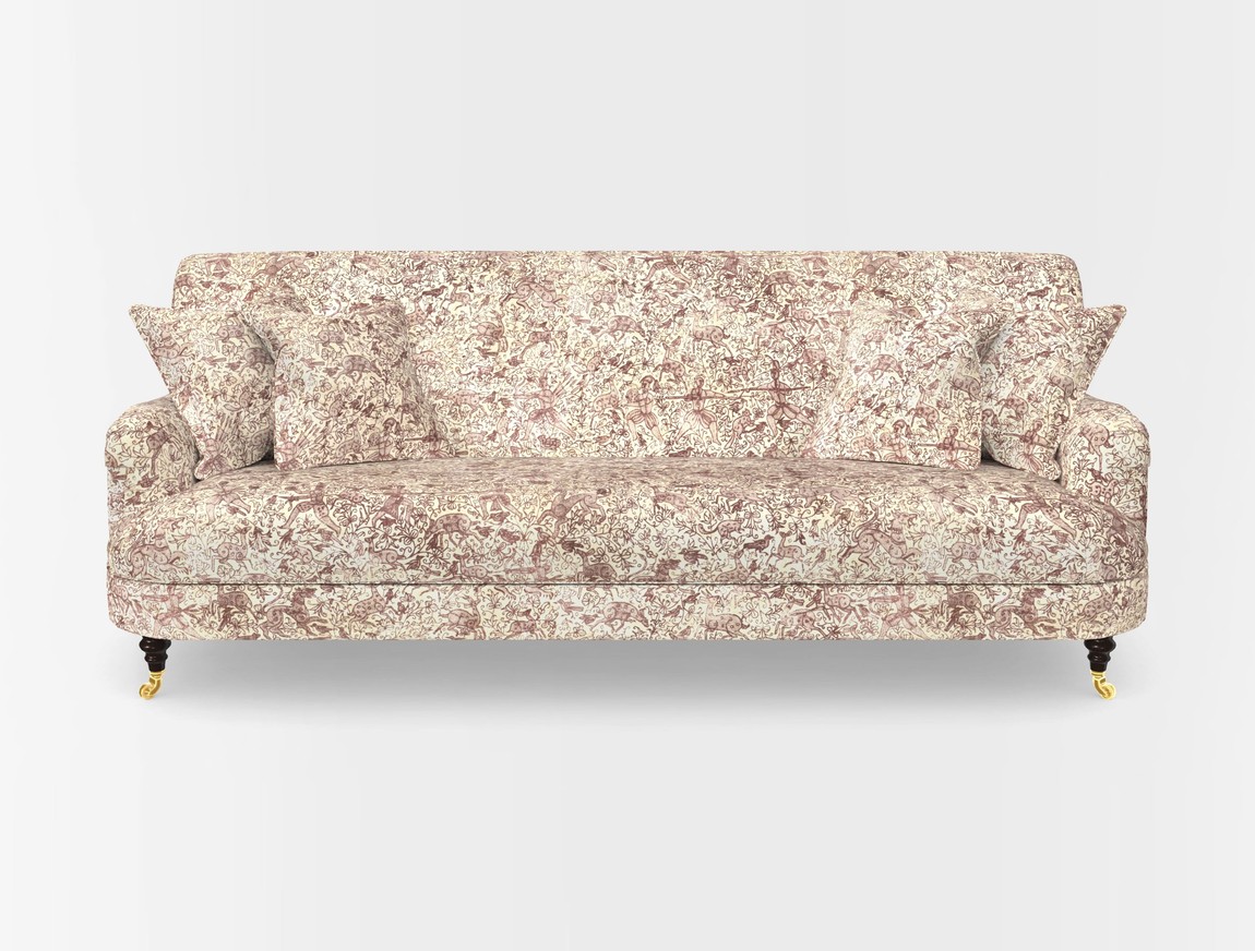 3 Seater Sofa