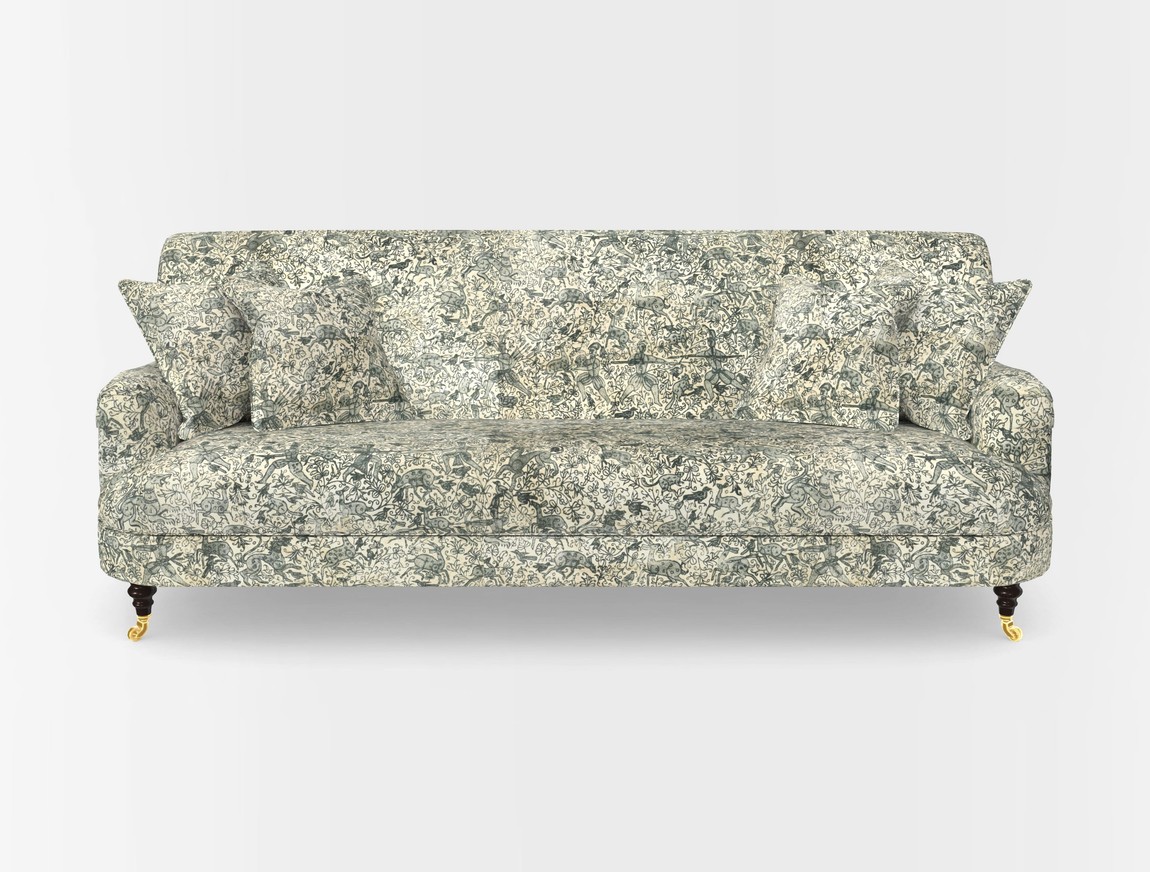 3 Seater Sofa