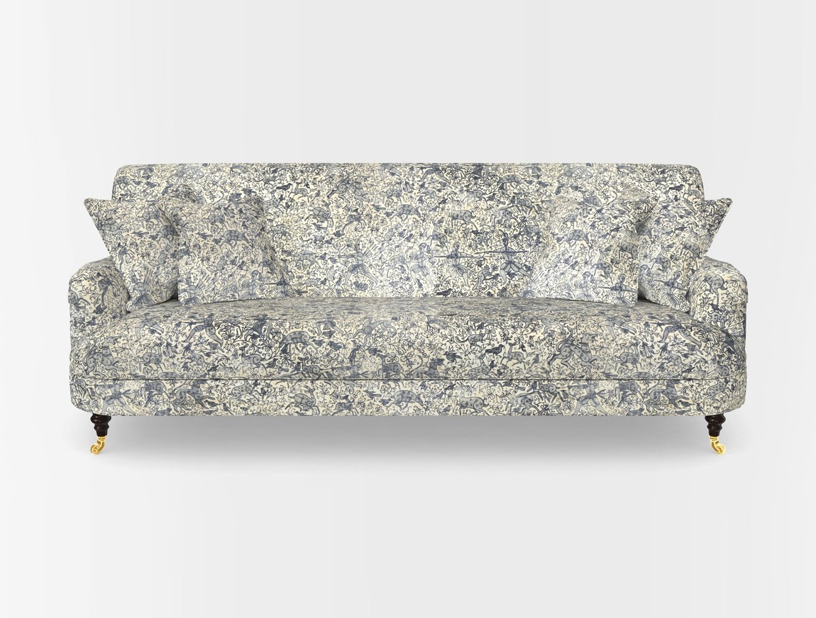 3 Seater Sofa