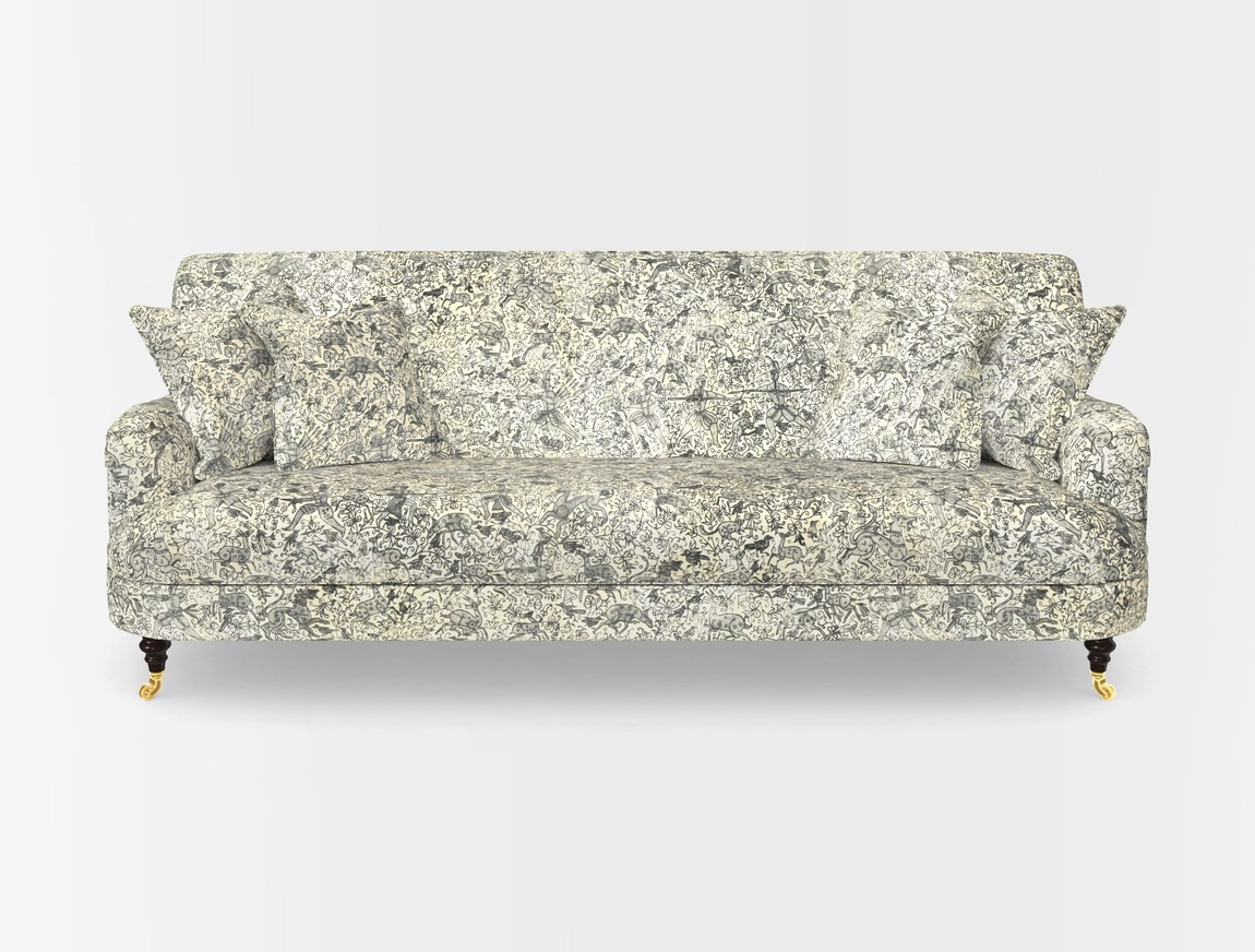3 Seater Sofa