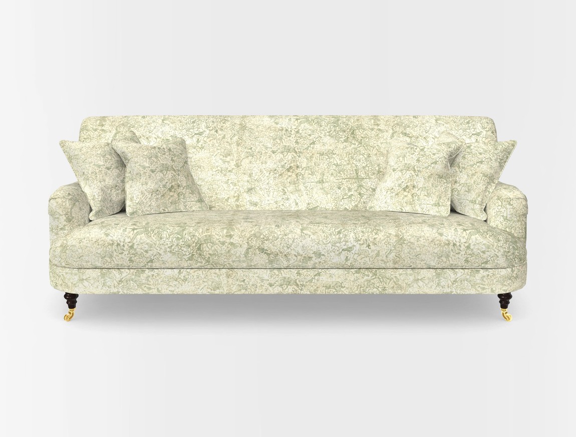 3 Seater Sofa