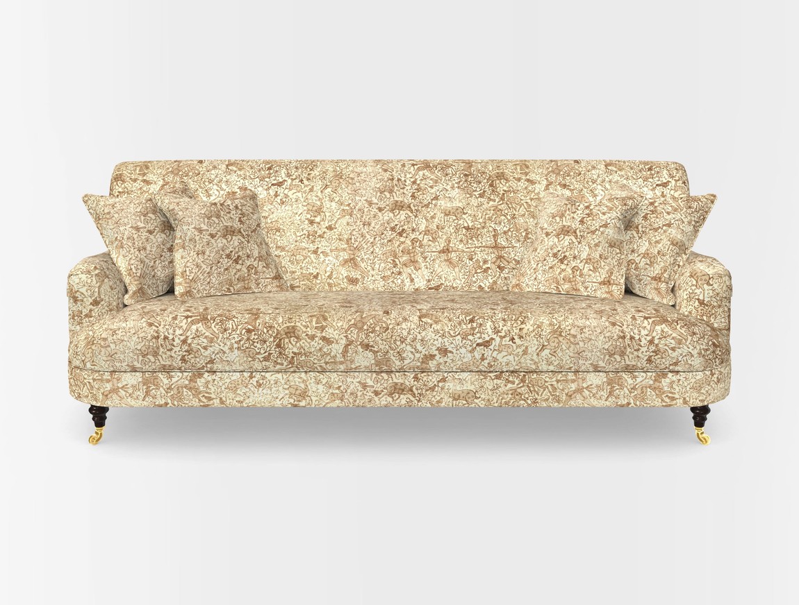 3 Seater Sofa