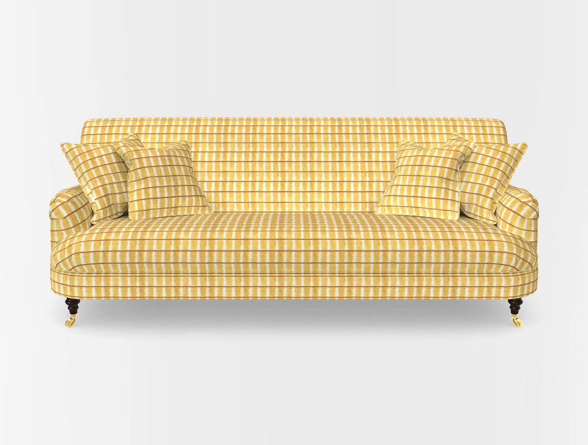 3 Seater Sofa