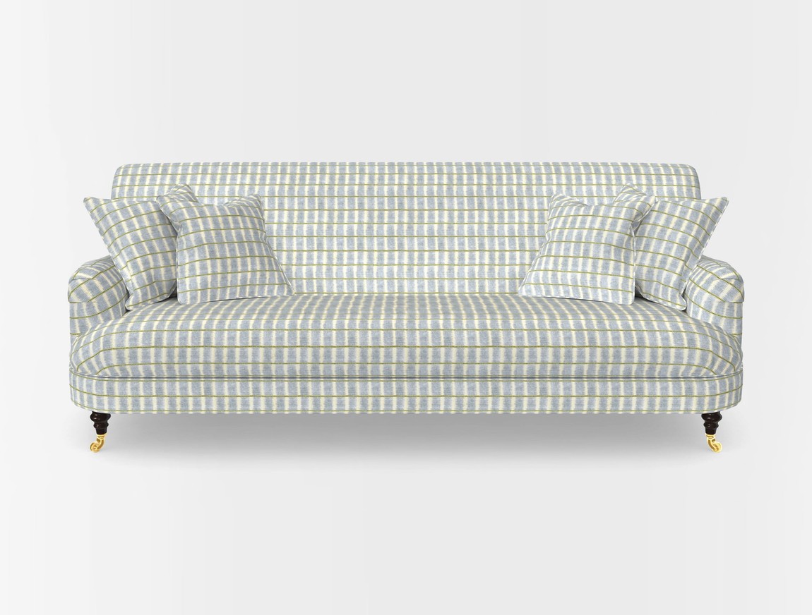3 Seater Sofa