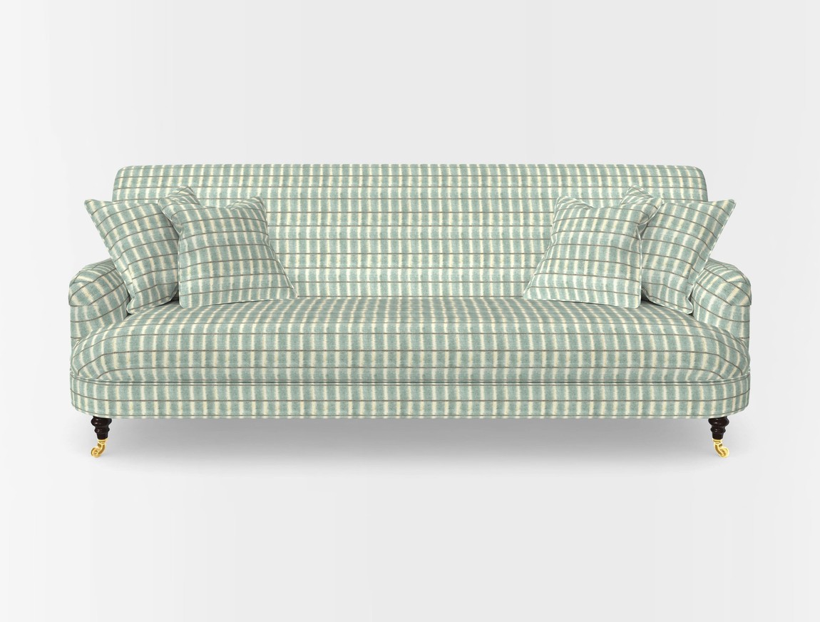 3 Seater Sofa