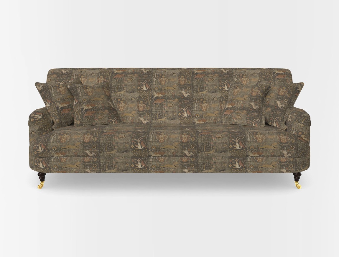 3 Seater Sofa