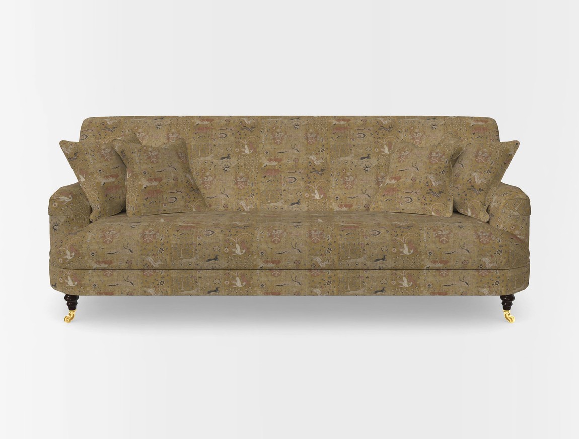 3 Seater Sofa