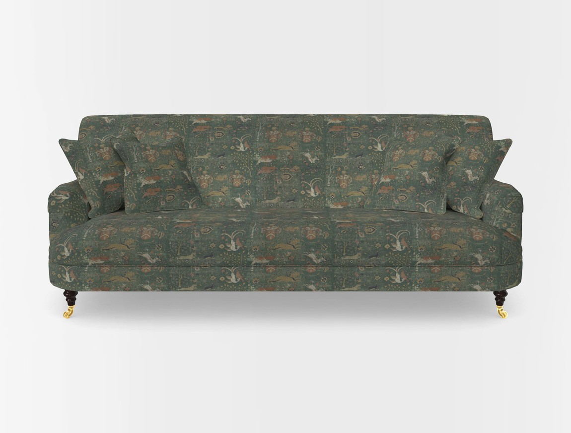 3 Seater Sofa