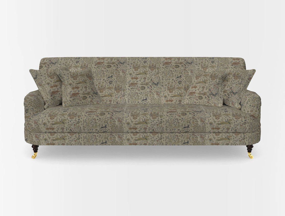 3 Seater Sofa