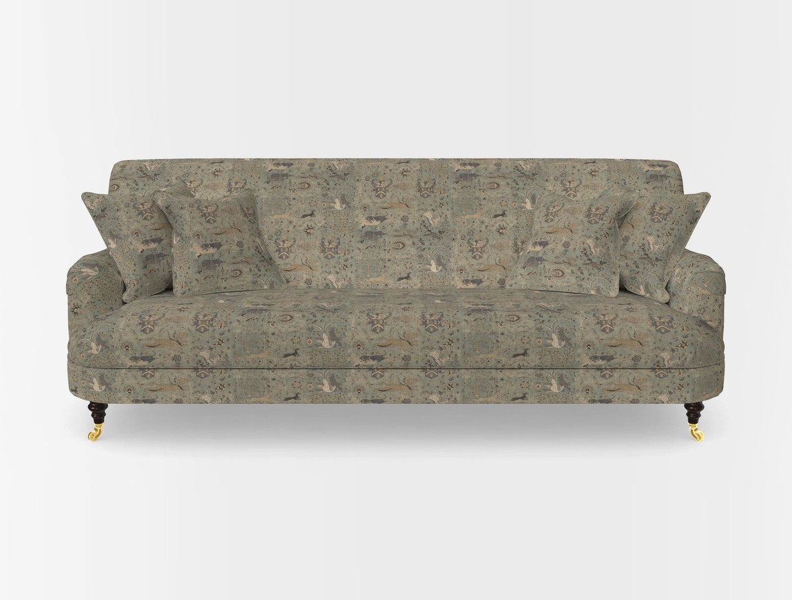 Holmfirth front