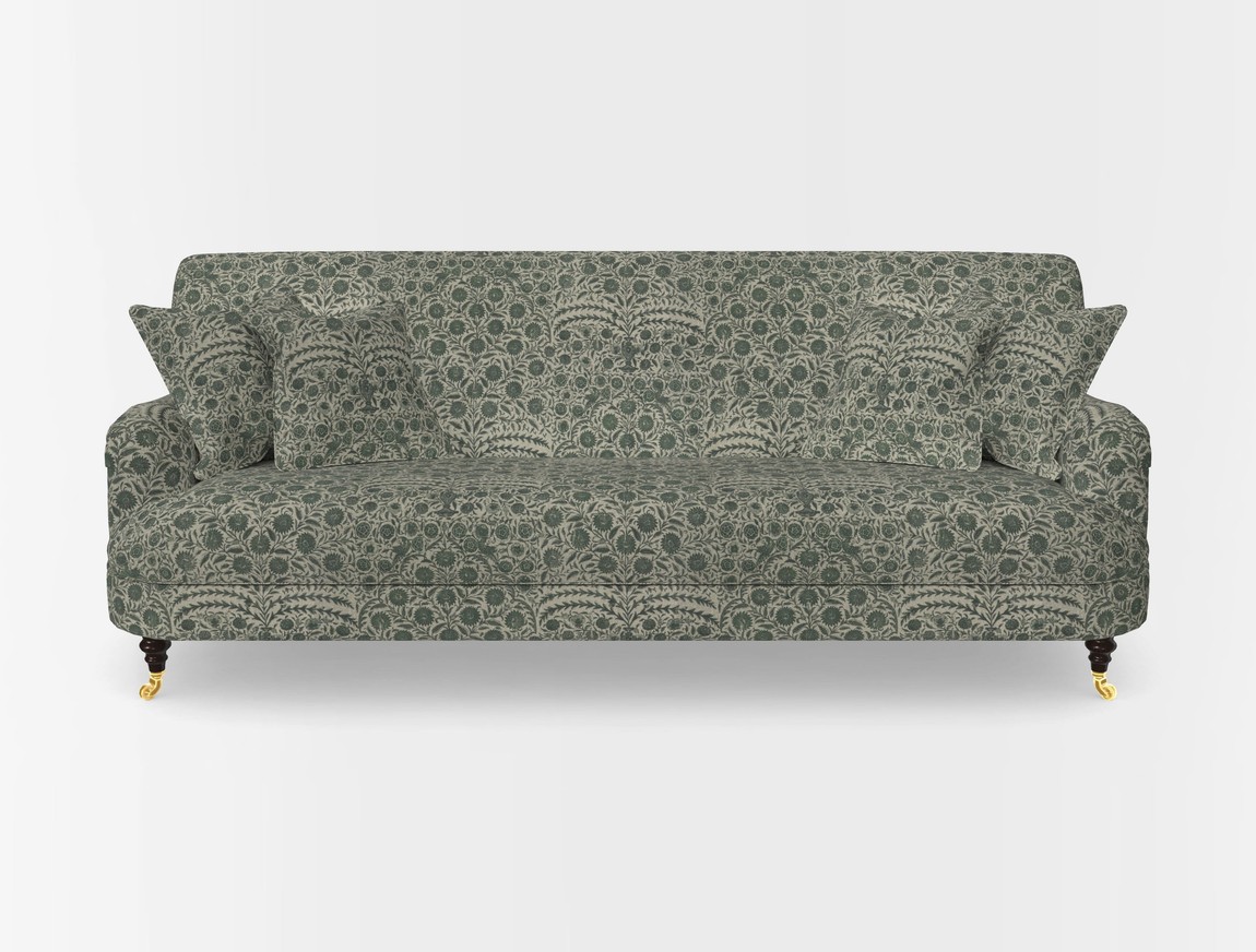 3 Seater Sofa