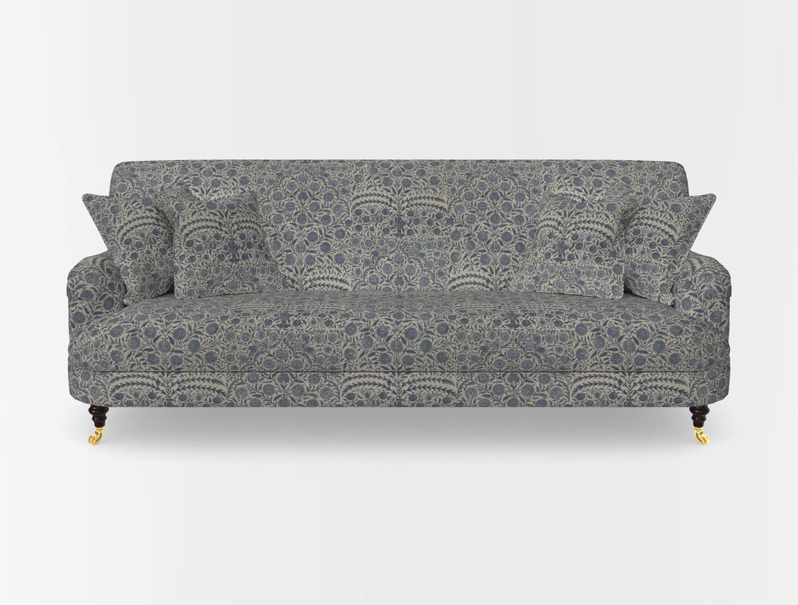 3 Seater Sofa