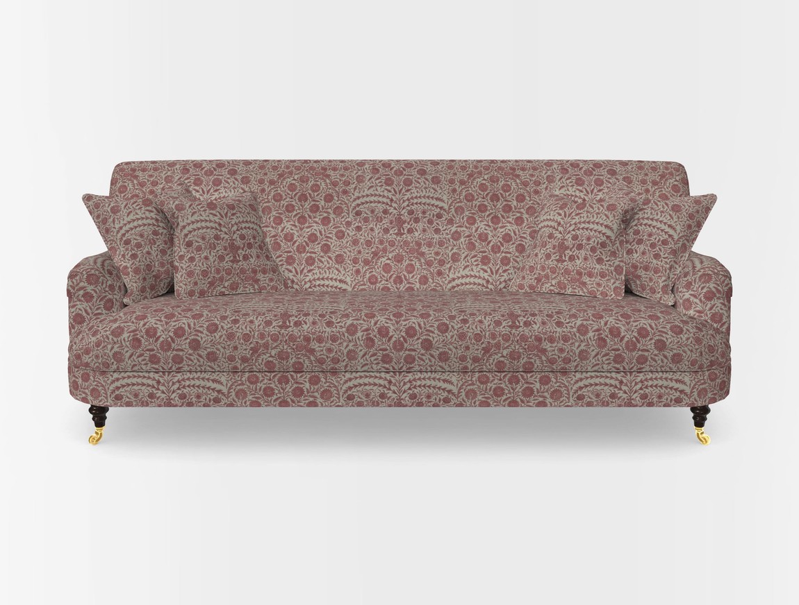 3 Seater Sofa
