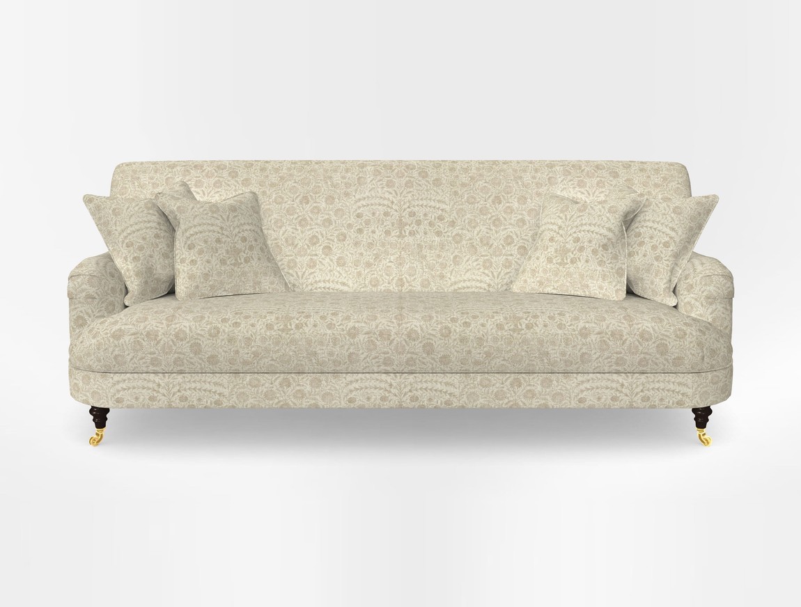 3 Seater Sofa