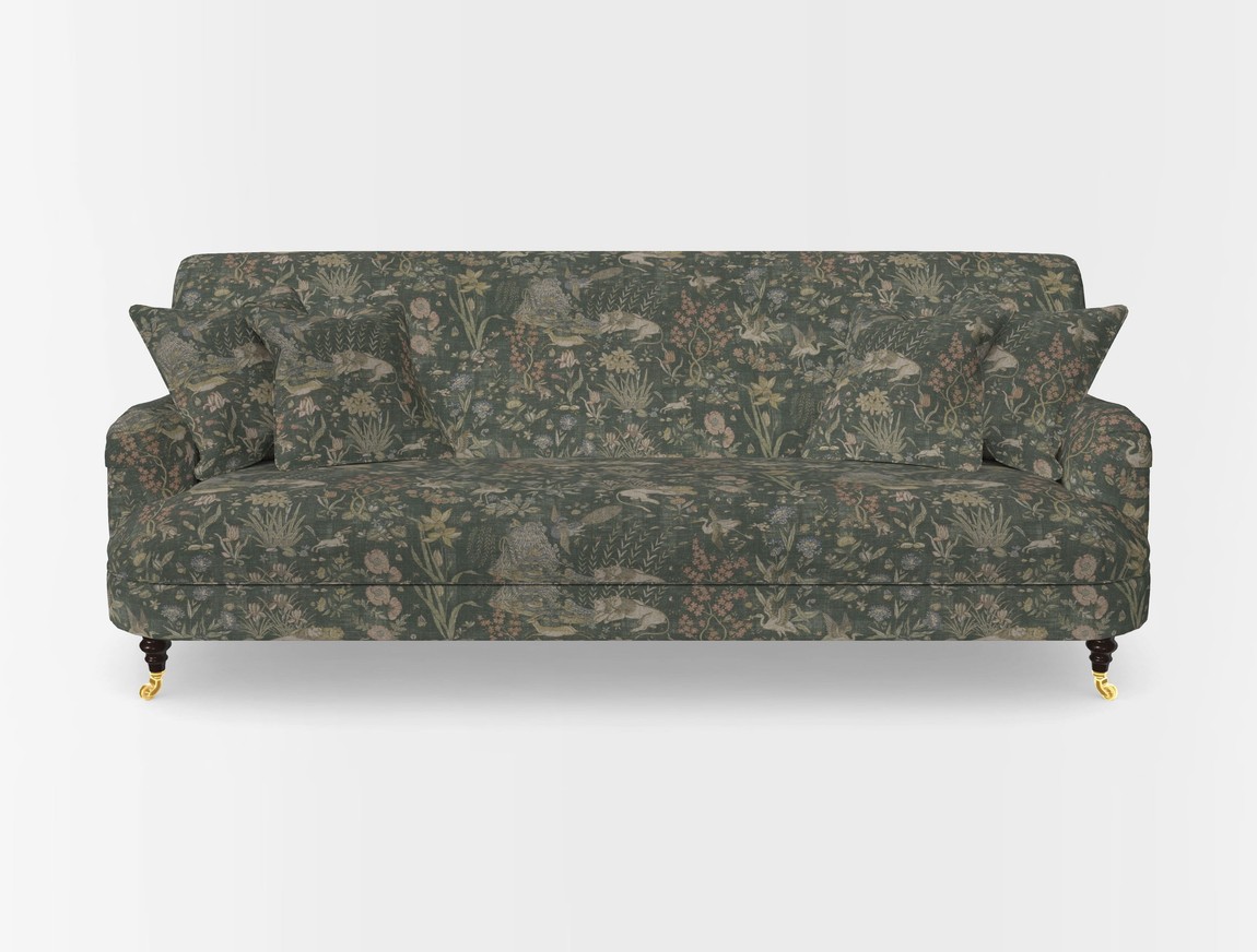 3 Seater Sofa