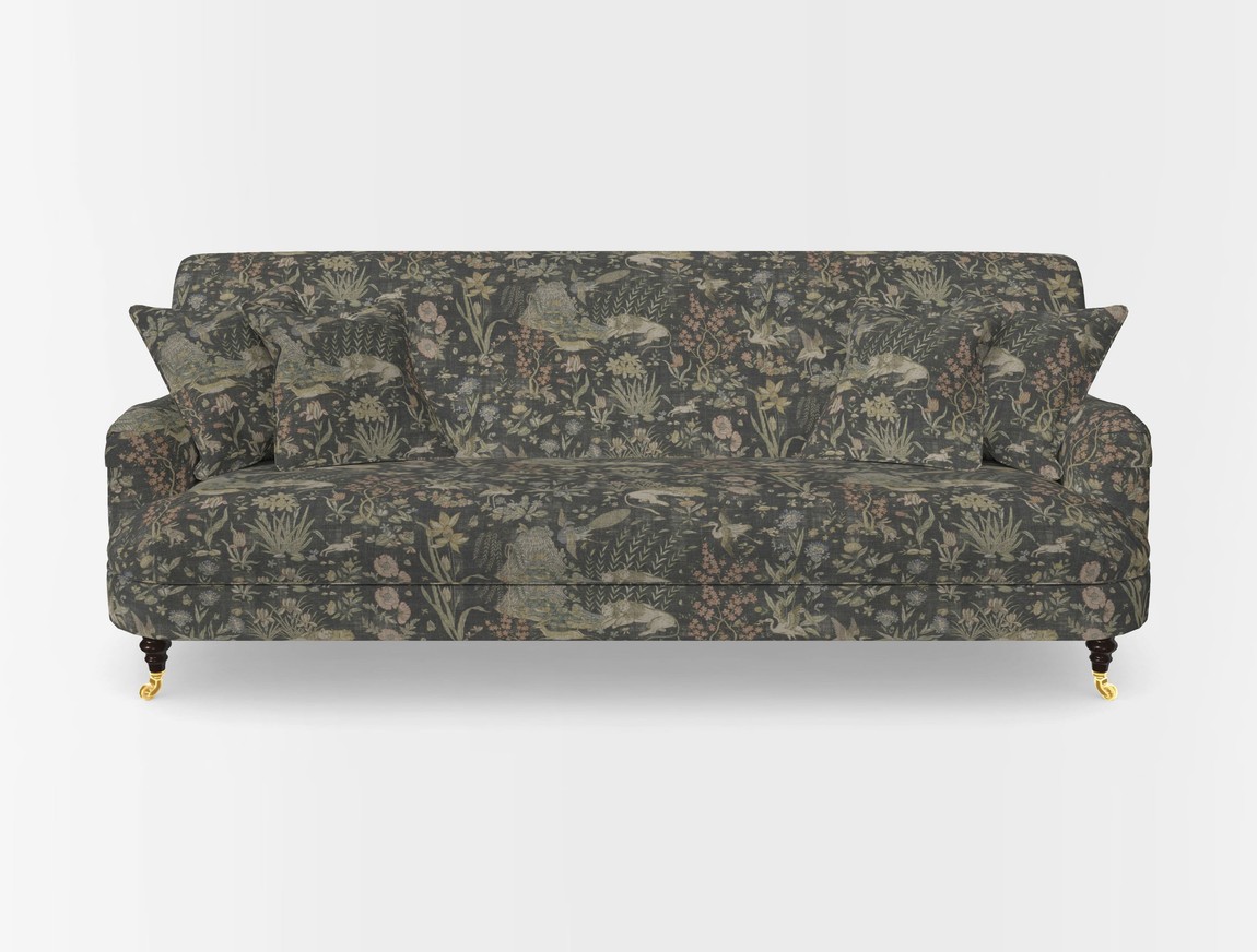 3 Seater Sofa