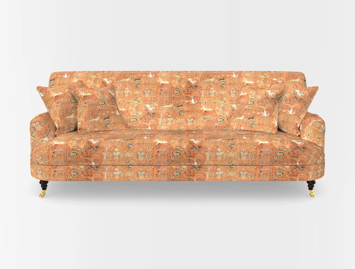 3 Seater Sofa