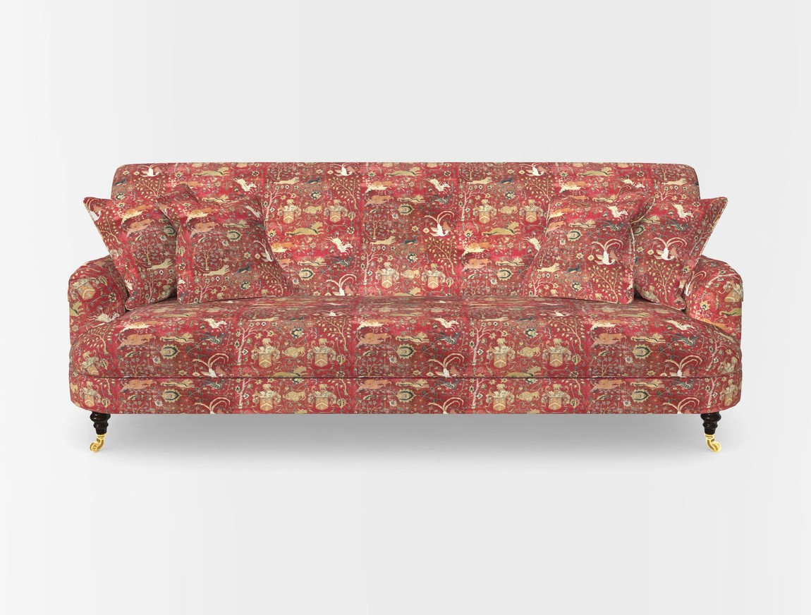 3 Seater Sofa