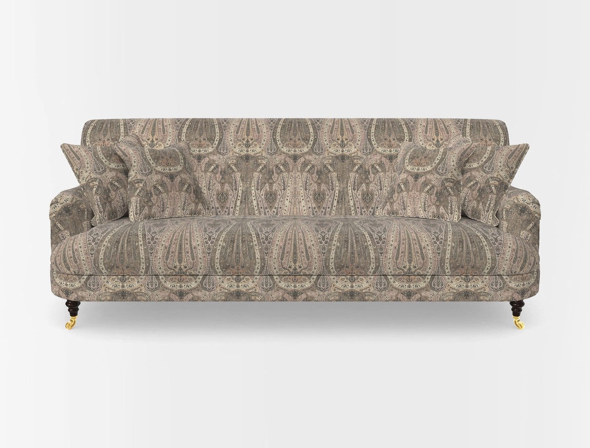 3 Seater Sofa